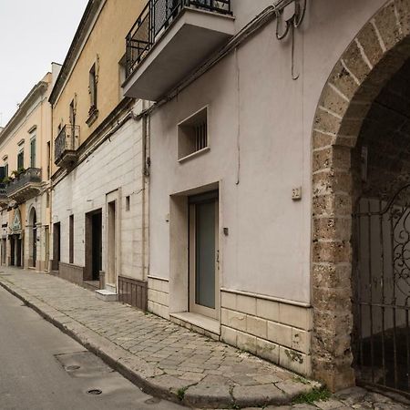 Villa Casa Sofia Galatone Esterno foto