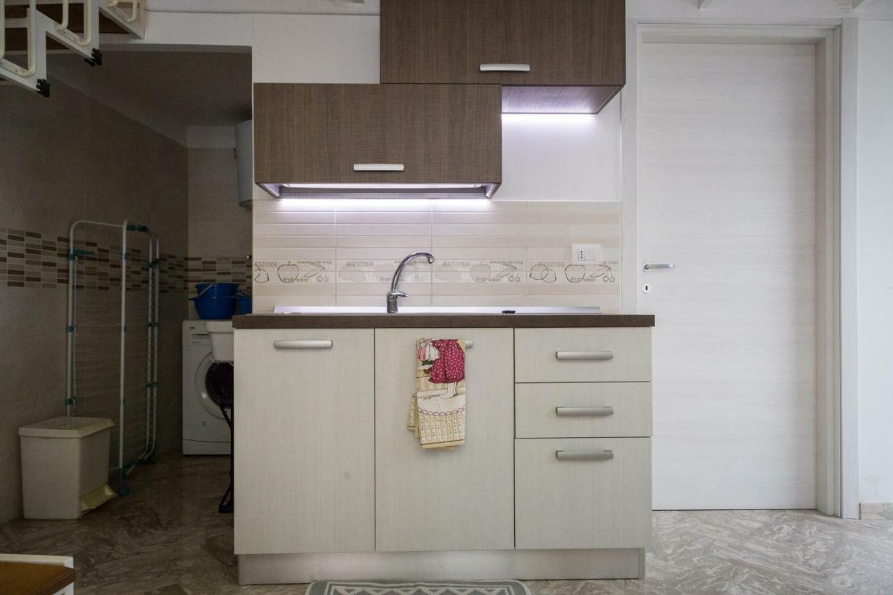 Villa Casa Sofia Galatone Esterno foto