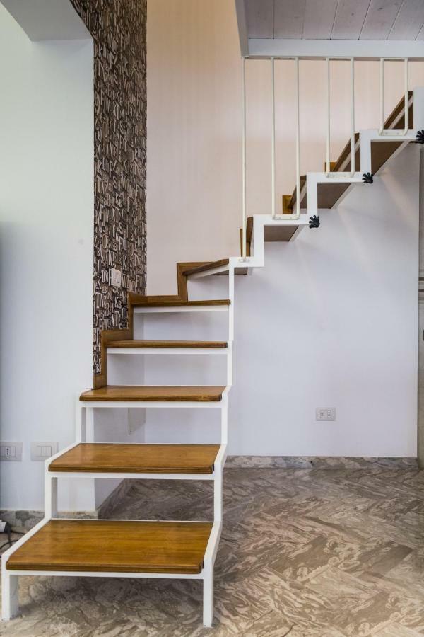 Villa Casa Sofia Galatone Esterno foto