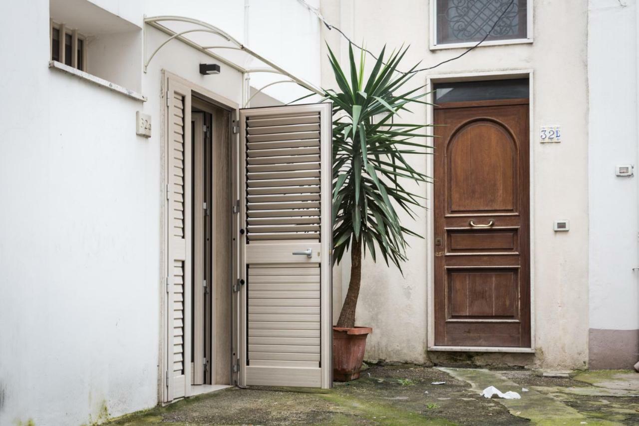 Villa Casa Sofia Galatone Esterno foto
