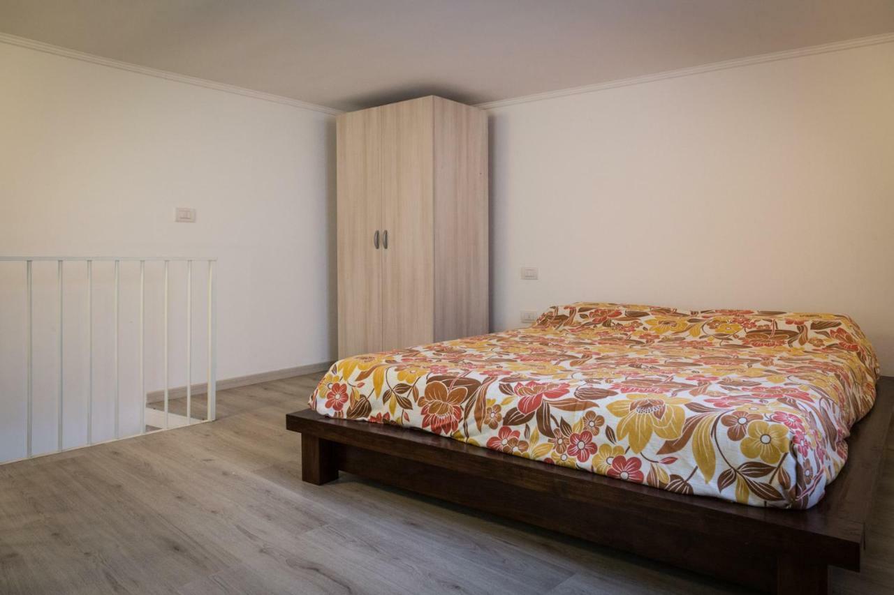 Villa Casa Sofia Galatone Esterno foto