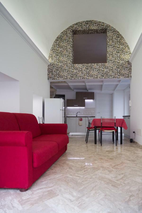 Villa Casa Sofia Galatone Esterno foto