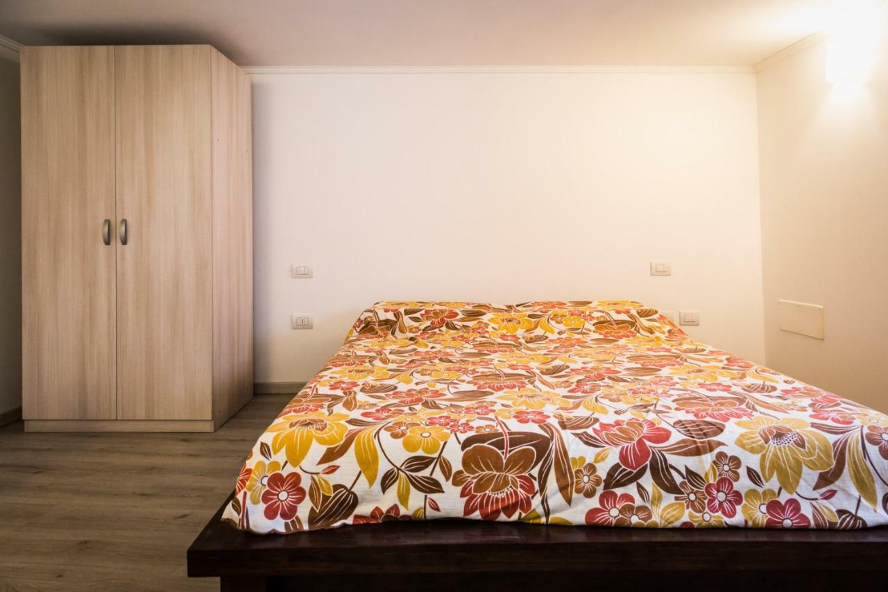 Villa Casa Sofia Galatone Esterno foto
